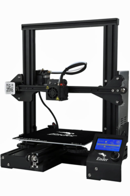 Ender 3 FDM Printer